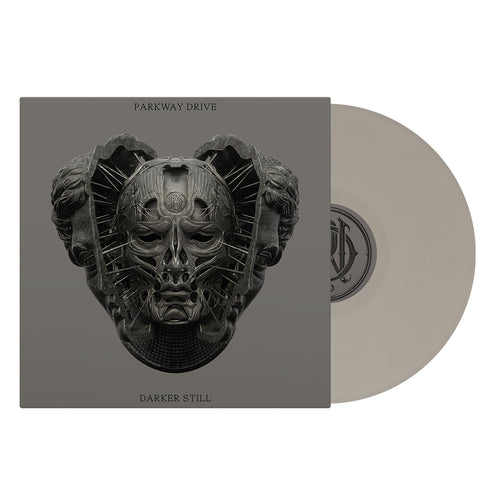 Darker Still LP - Opaque Grey